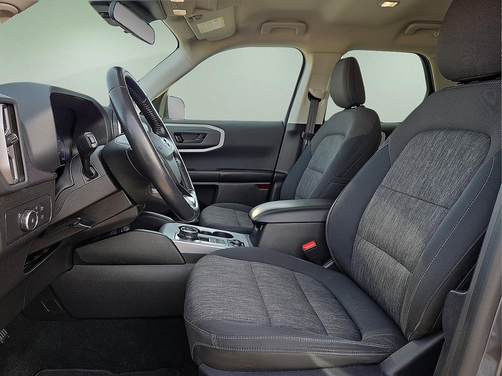 Certified 2021 Ford Bronco Sport Big Bend w/ Big Bend Package (96B) image 14