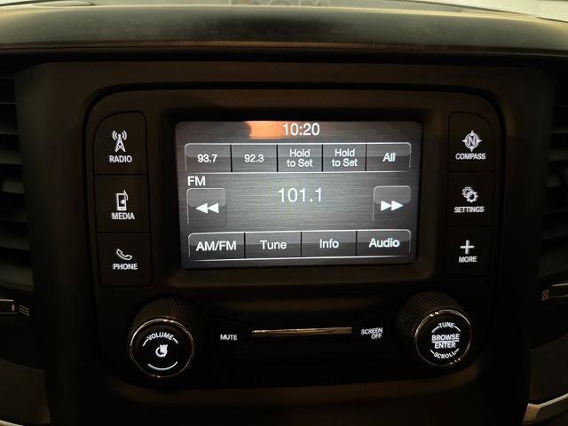 Used 2020 RAM 2500 Big Horn image 27