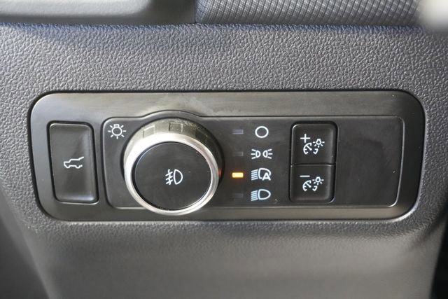 Certified 2024 Ford Bronco Sport Outer Banks w/ Tech Package image 17