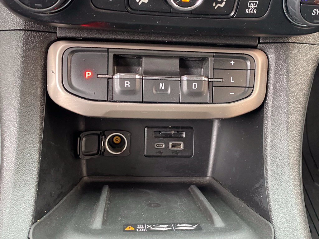 Used 2020 GMC Acadia Denali AWD/4WD image 20
