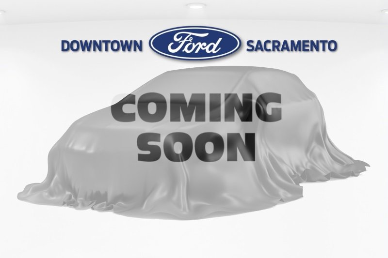 Certified 2024 Ford Edge SE w/ Black Appearance Package