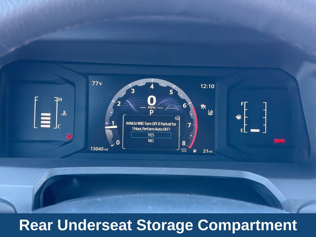 Used 2024 Toyota Tacoma SR5 AWD/4WD image 14