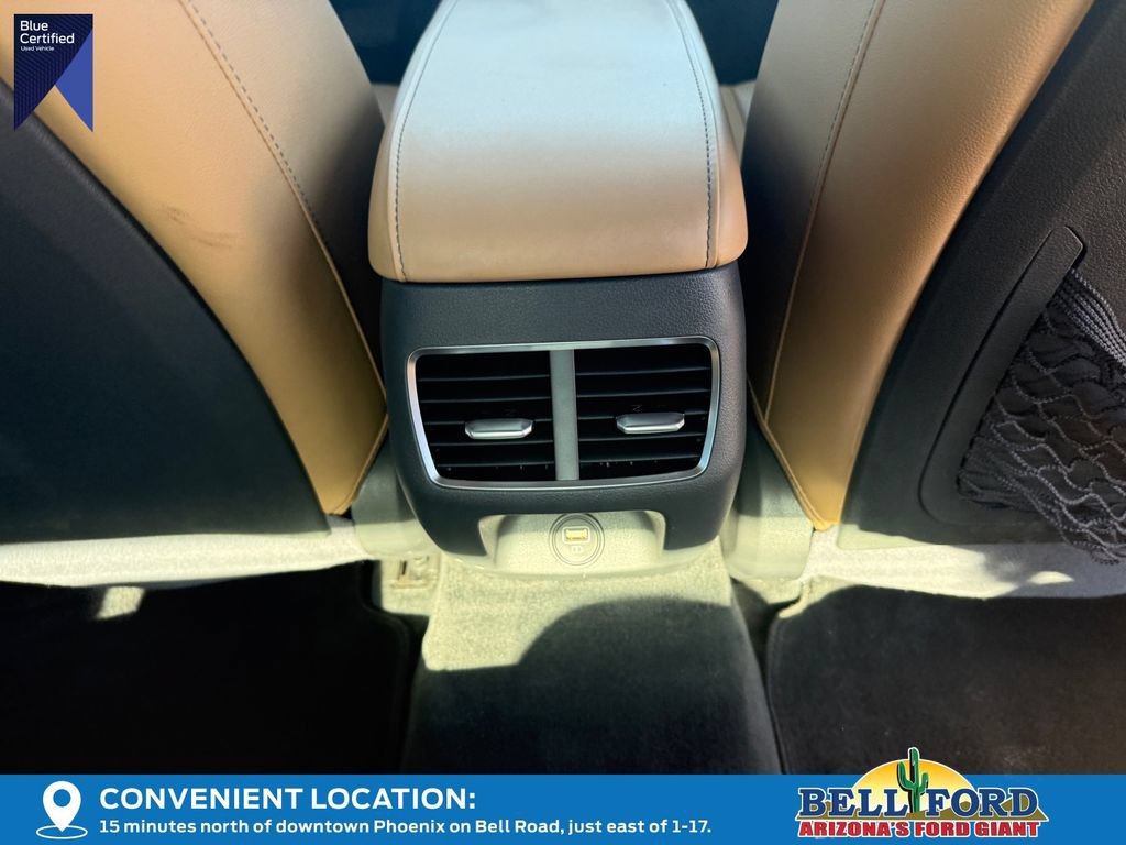 Used 2020 Hyundai Sonata Limited FWD image 11