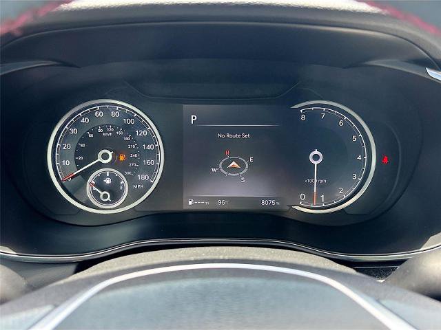 Used 2026 Genesis G70 3.3T Sport Prestige RWD image 13