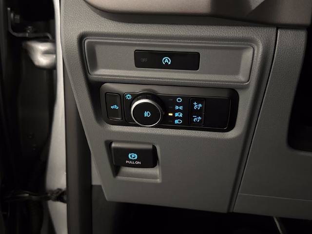 Certified 2025 Ford F150 XLT w/ Equipment Group 301A Standard AWD/4WD image 20