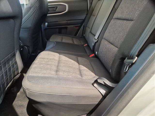 Certified 2024 Ford Bronco Sport Big Bend AWD/4WD image 18