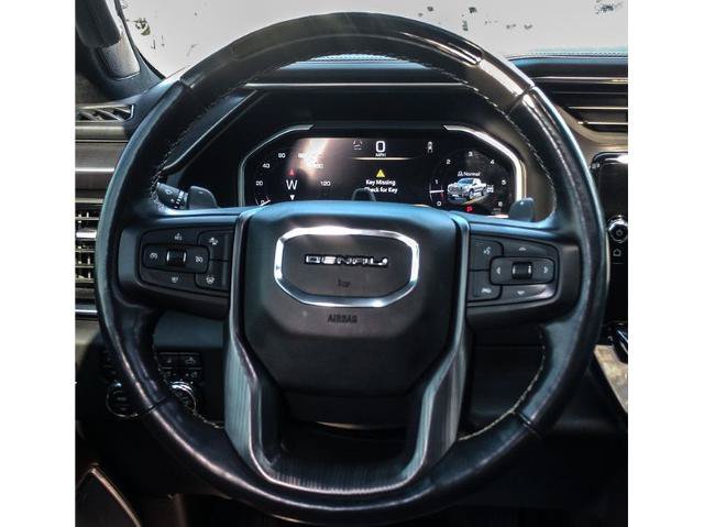 Used 2024 GMC Sierra 1500 Denali Ultimate AWD/4WD image 18