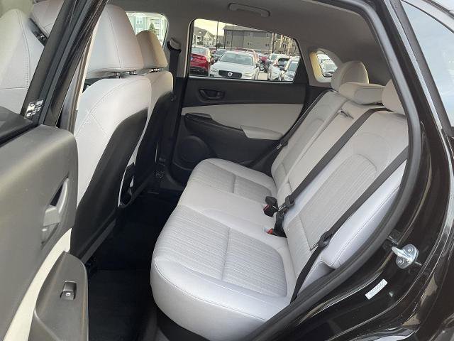 Used 2023 Hyundai Kona SEL image 20