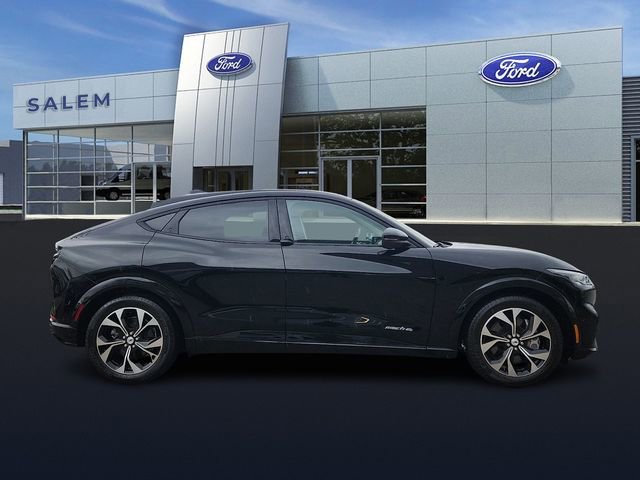 Certified 2023 Ford Mustang Mach-E Premium AWD/4WD image 2