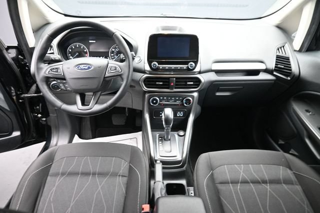 Certified 2018 Ford EcoSport SE FWD image 22