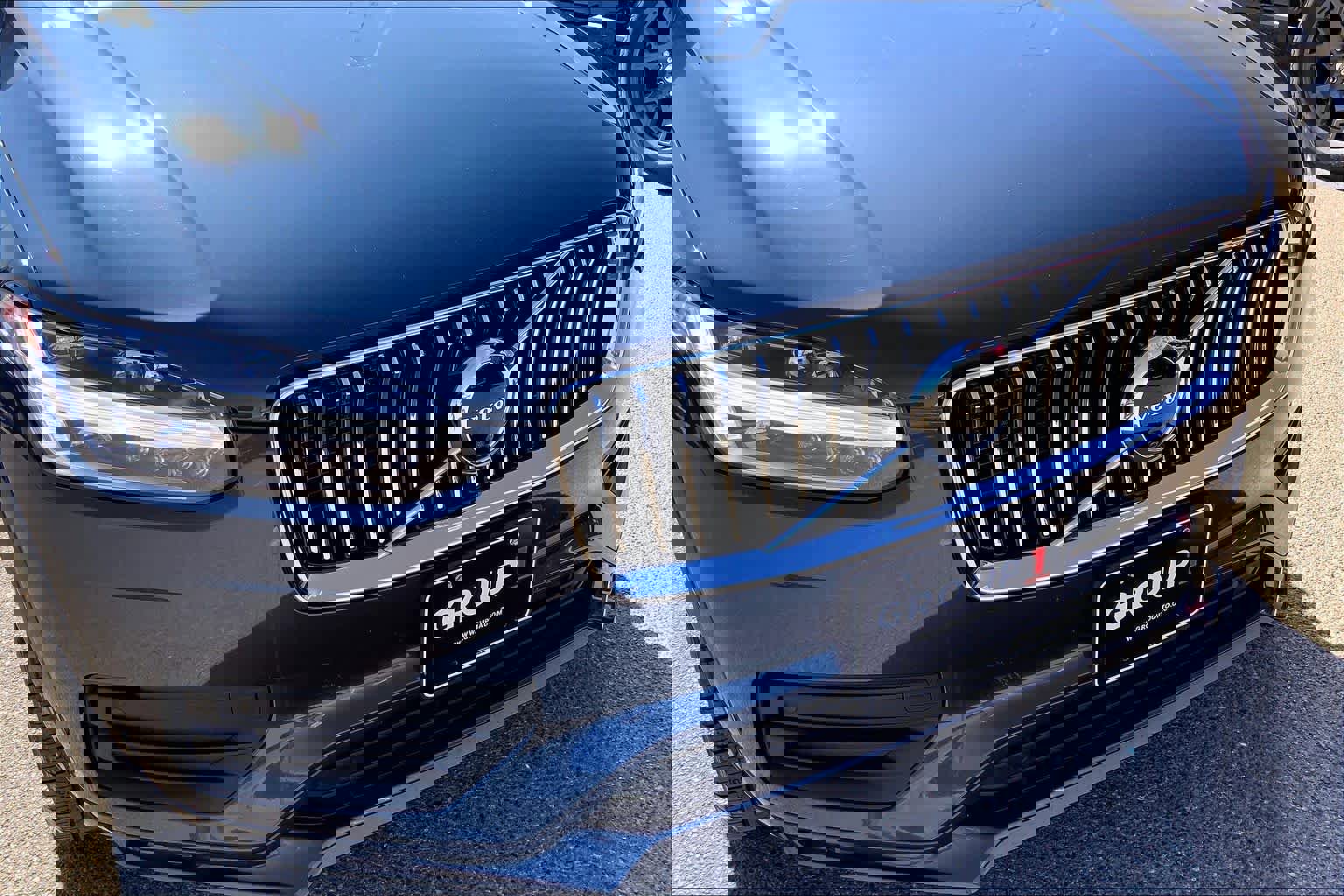 Used 2022 Volvo XC90 T6 Momentum w/ Advanced Package image 30