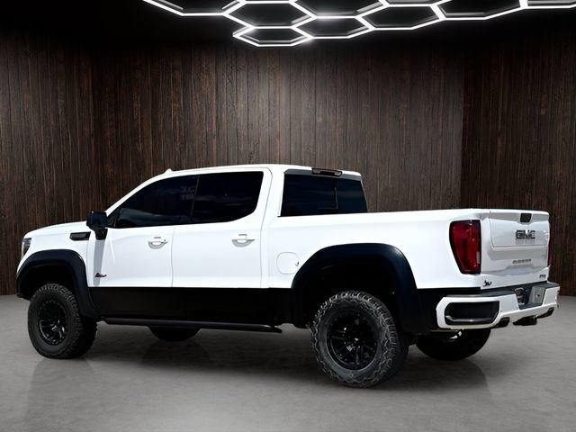 Used 2021 GMC Sierra 1500 AT4 w/ AT4 Premium Package AWD/4WD image 6