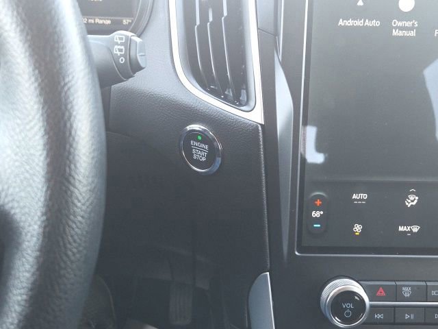 Certified 2024 Ford Edge SE w/ Black Appearance Package image 46