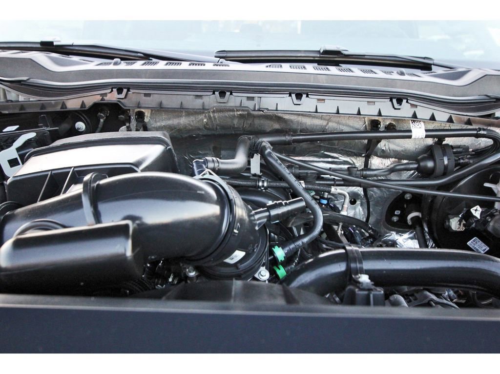 Certified 2025 Ford F250 XLT w/ FX4 Off-Road Package image 32