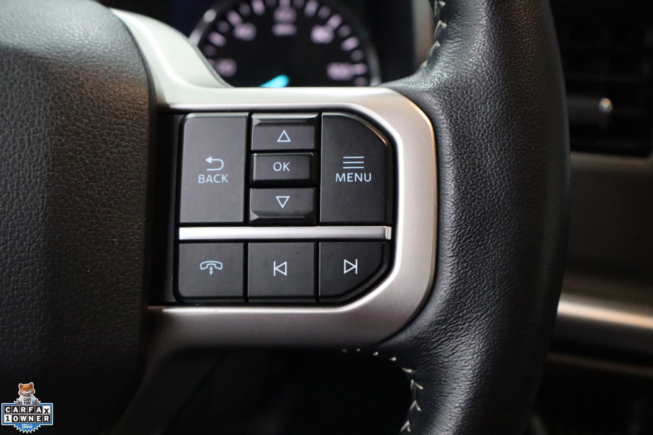 Certified 2024 Ford Expedition Max XLT image 16