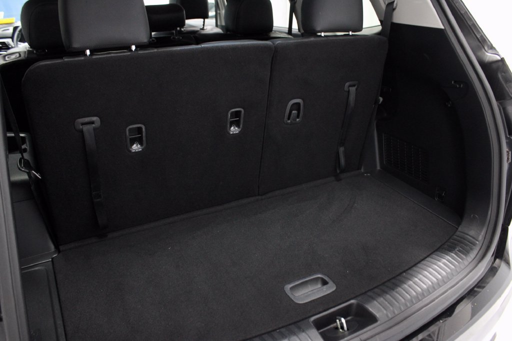 Used 2025 Kia Telluride EX AWD/4WD image 16