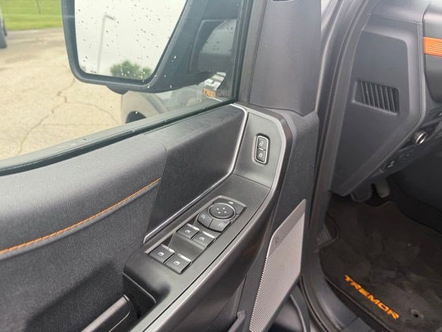 Certified 2025 Ford F150 Tremor w/ Tow/Haul Package AWD/4WD image 11