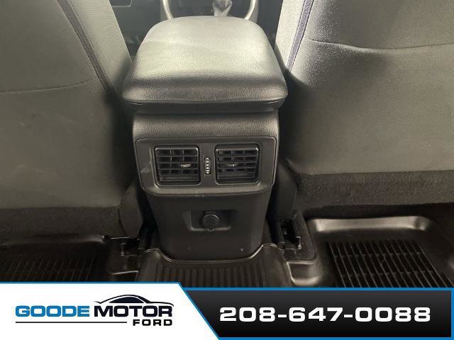 Used 2022 Toyota RAV4 LE image 20