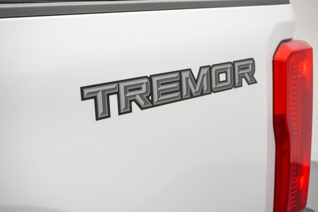 Certified 2026 Ford F250 XLT w/ Tremor Off-Road Package AWD/4WD image 13