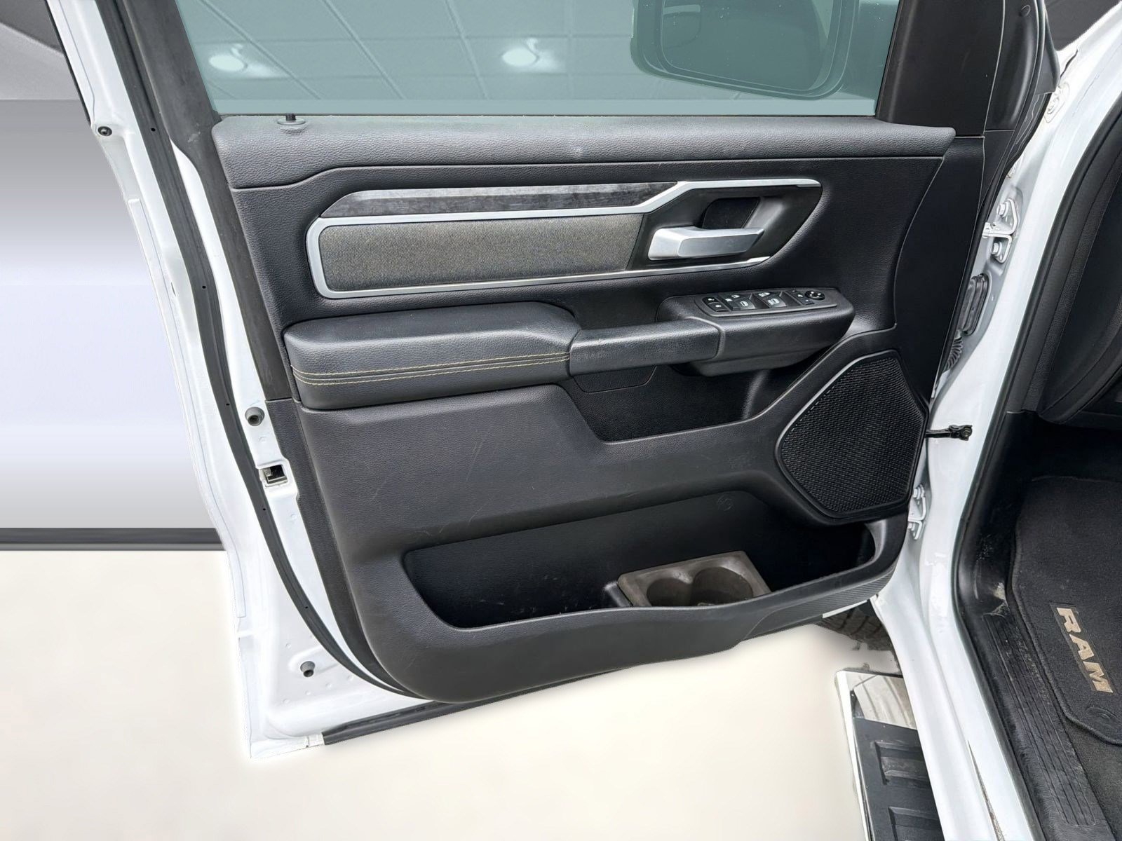 Used 2021 RAM 1500 Big Horn AWD/4WD image 20