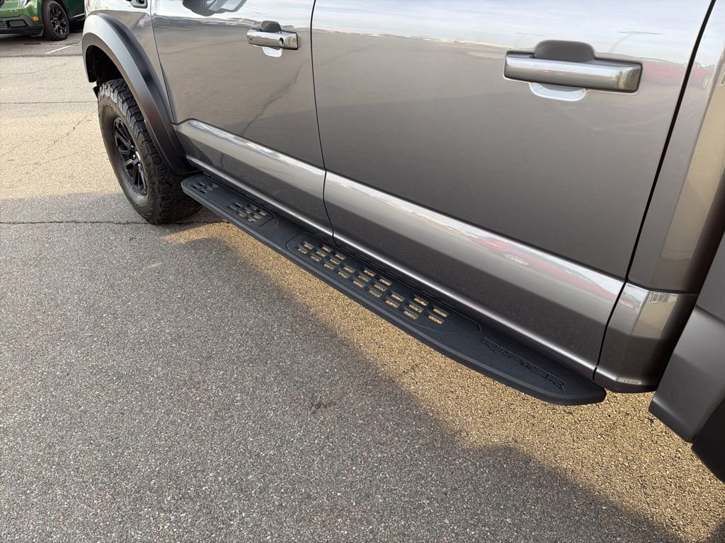 Certified 2024 Ford F150 Raptor image 17