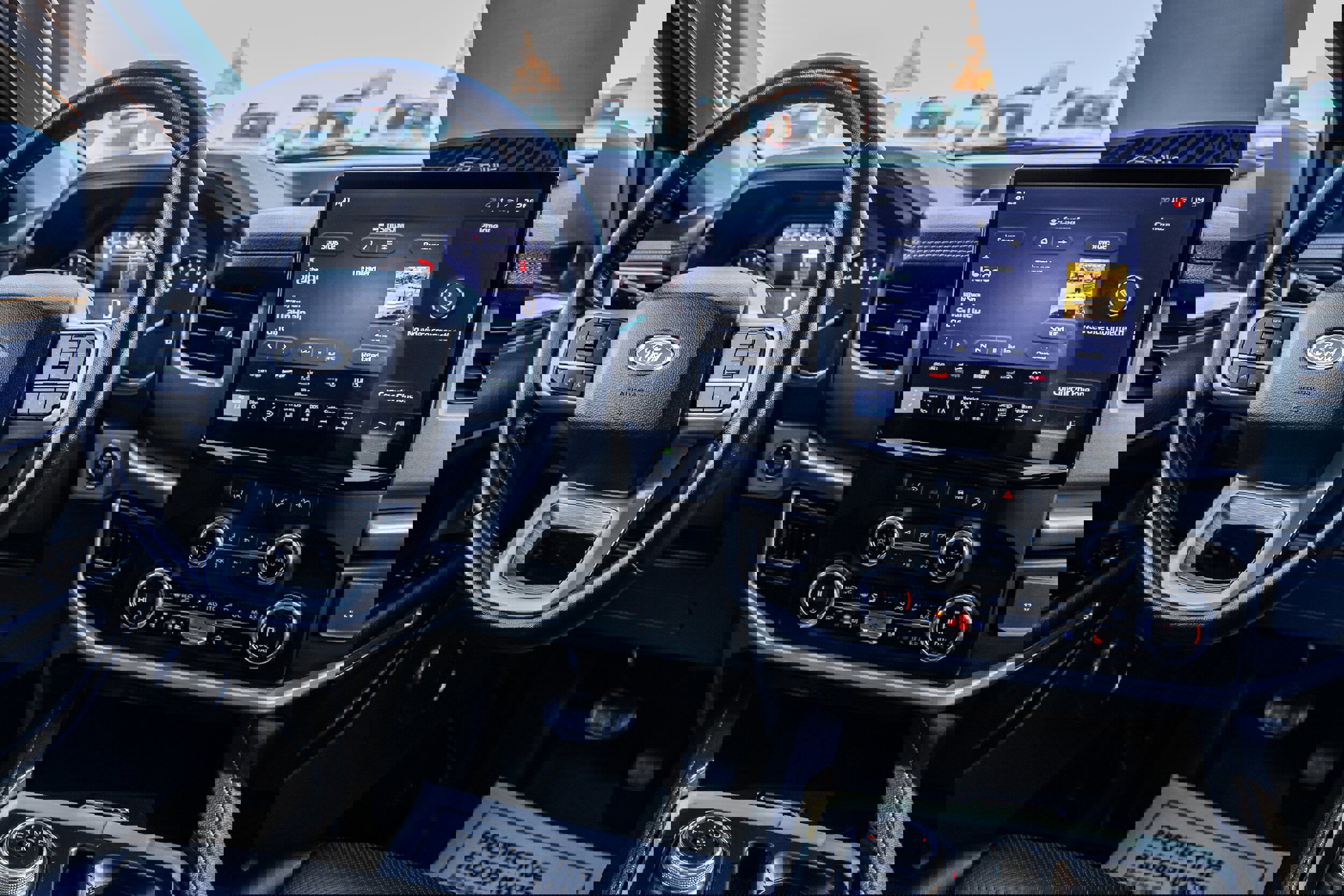 Certified 2024 Ford Expedition Max XLT image 15