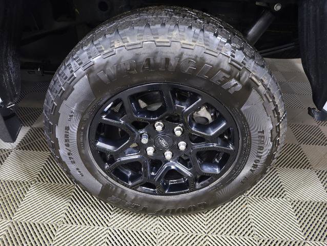 Certified 2024 Ford F150 XLT w/ Equipment Group 302A MID image 23