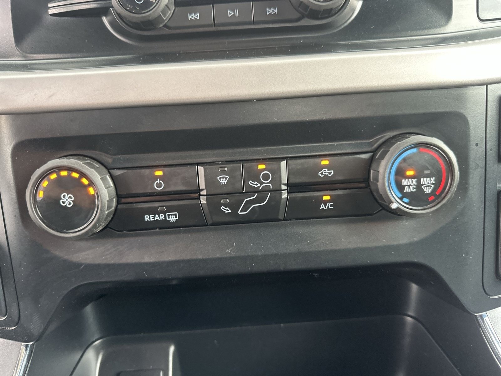 Certified 2023 Ford F150 XLT w/ XTR Package AWD/4WD image 29