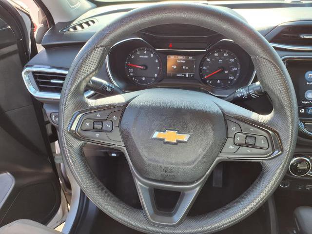 Used 2023 Chevrolet TrailBlazer LT w/ Convenience Package image 15