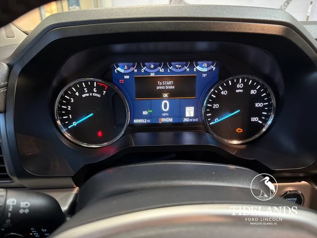 Certified 2023 Ford Expedition XLT AWD/4WD image 19