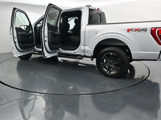 Certified 2022 Ford F150 XLT w/ Equipment Group 302A High AWD/4WD image 42