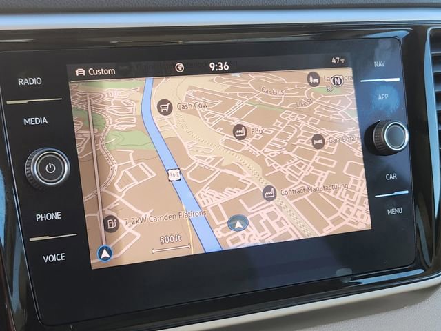 Used 2023 Volkswagen Atlas SEL image 24