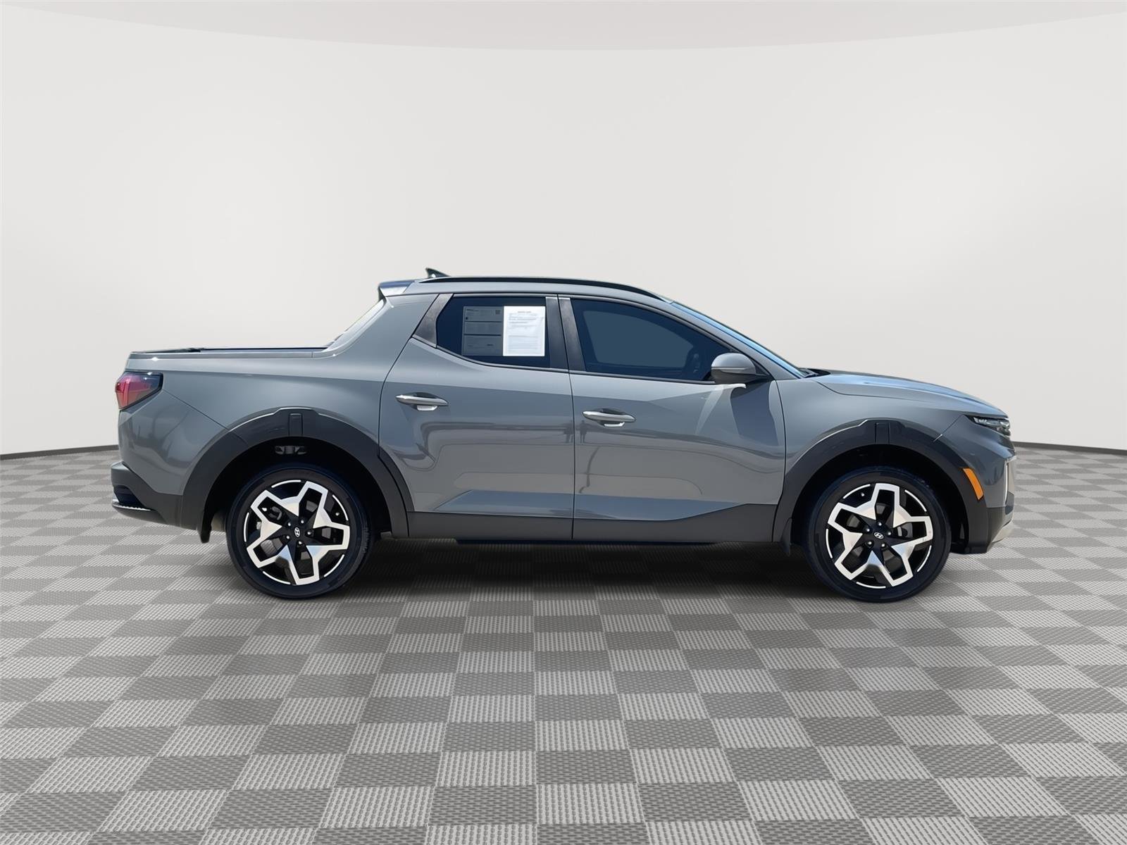Used 2024 Hyundai Santa Cruz Limited AWD/4WD image 6