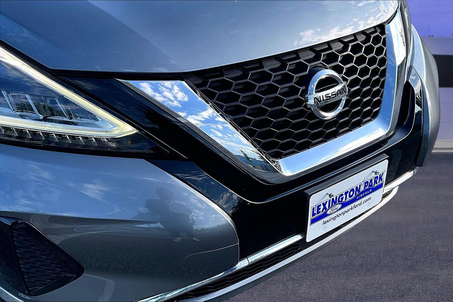 Used 2021 Nissan Murano S AWD/4WD image 33