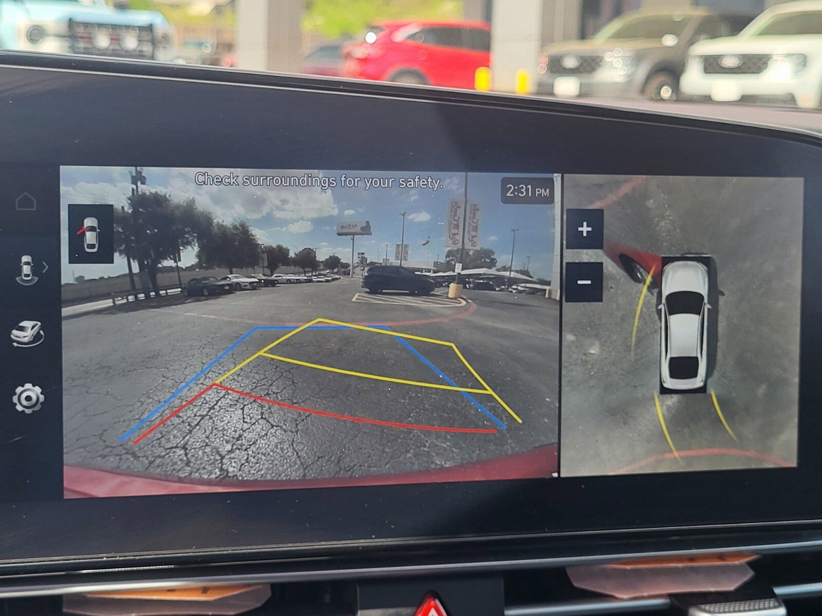 Used 2024 Hyundai Elantra Limited image 22