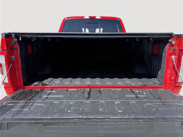 Certified 2021 Ford F150 Lariat AWD/4WD image 29