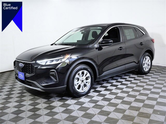 Certified 2023 Ford Escape Active w/ Tech Pack #2