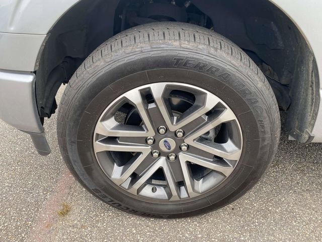 Certified 2021 Ford F150 XL w/ STX Appearance Package AWD/4WD image 4