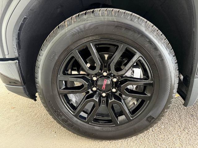 Used 2026 GMC Sierra 1500 Pro w/ Graphite Edition RWD image 25
