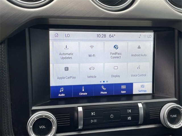 Certified 2023 Ford Mustang Premium image 14