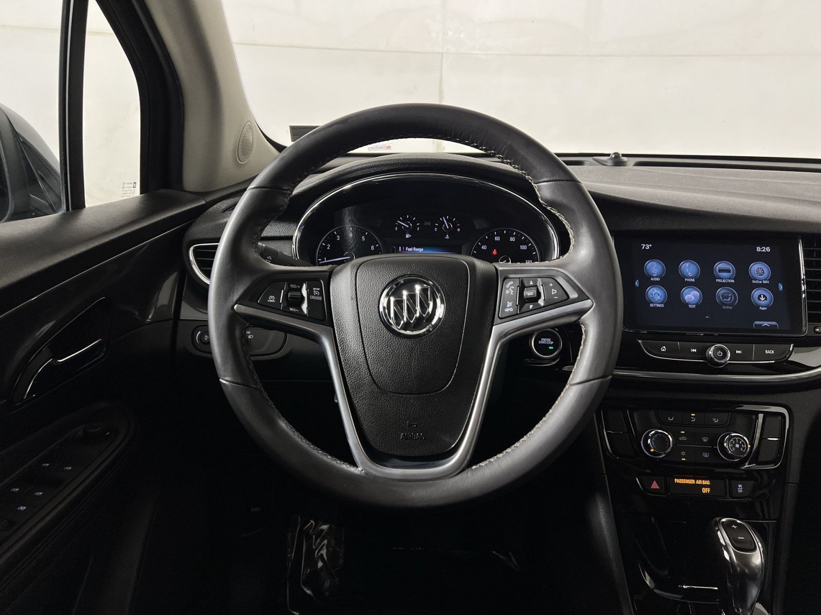 Used 2021 Buick Encore Preferred w/ Safety Package FWD image 16