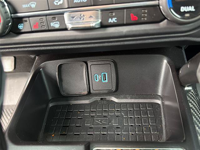 Certified 2024 Ford Bronco Raptor AWD/4WD image 20