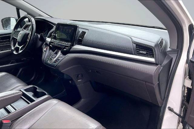 Used 2019 Honda Odyssey EX-L image 16