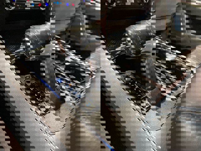 Certified 2022 Ford F150 Limited image 25