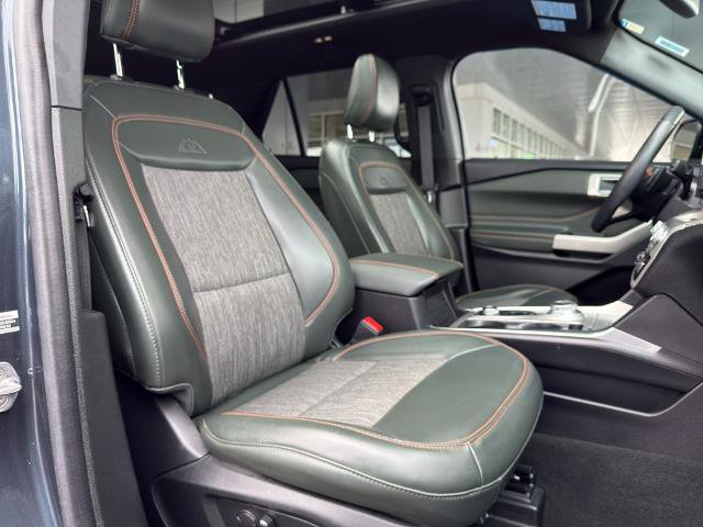 Certified 2024 Ford Explorer Timberline w/ Timberline Technology Package image 35