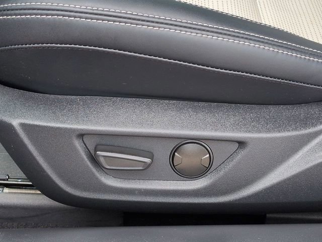 Certified 2024 Ford Mustang Premium image 16