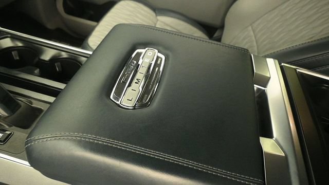 Certified 2023 Ford F150 Limited AWD/4WD image 23