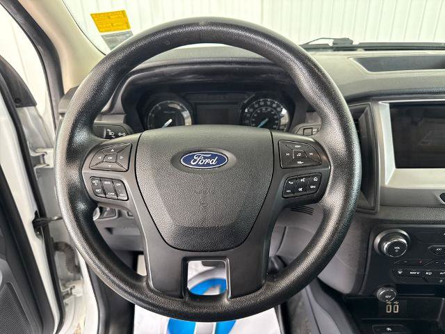 Certified 2021 Ford Ranger XL w/ Equipment Group 101A High RWD image 14