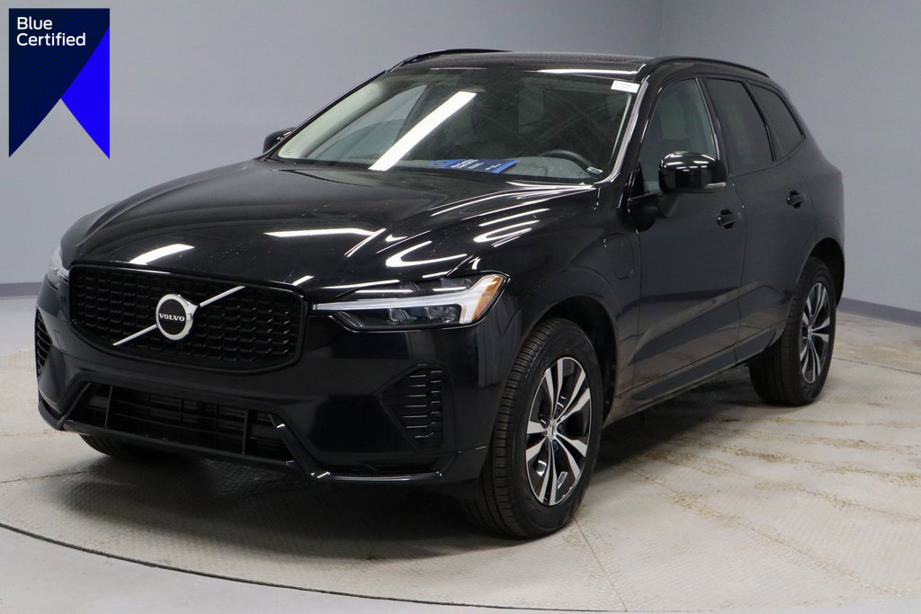 Used 2024 Volvo XC60 T8 Core
