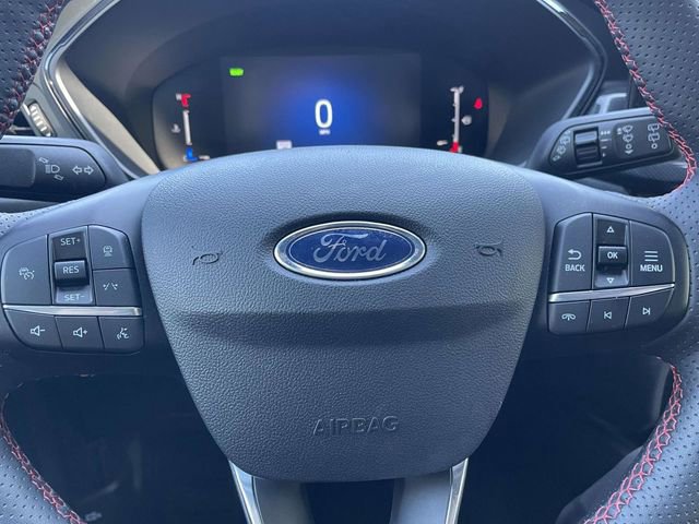 Certified 2025 Ford Escape ST-Line Elite w/ Tech Pack #1 image 26